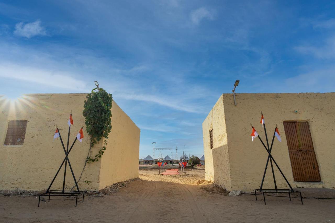 Bhati Desert Camp Sam 3* Jaisalmer