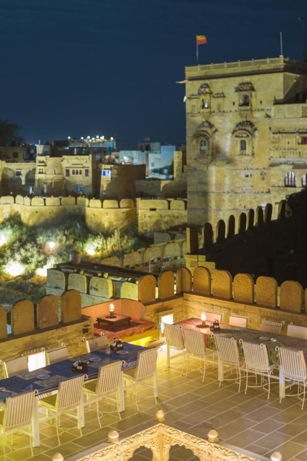 K D Palace - Heritage On