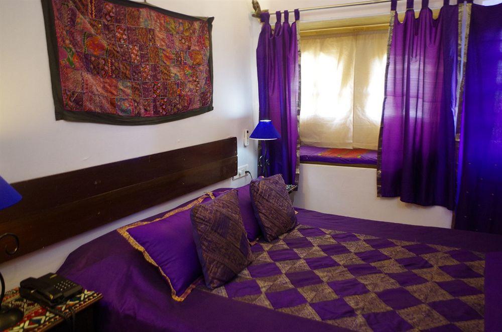 Hotel Fifu 3*