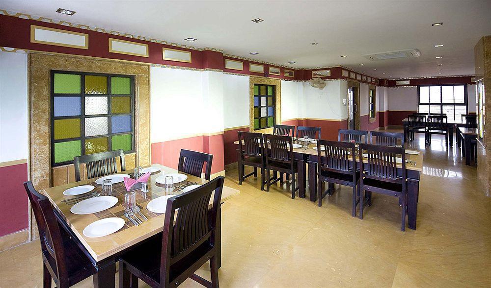 Shanti Residency