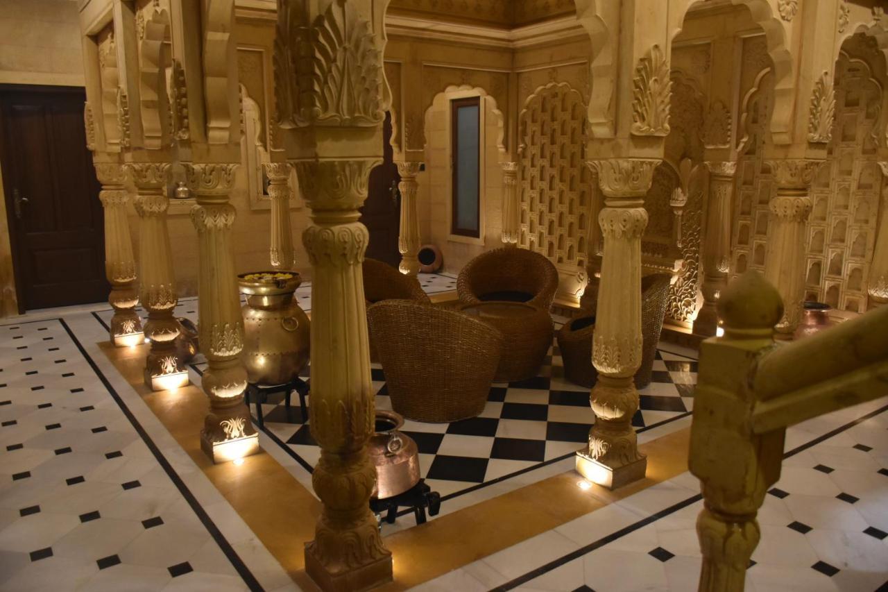 Hotel K D Palace - Heritage On