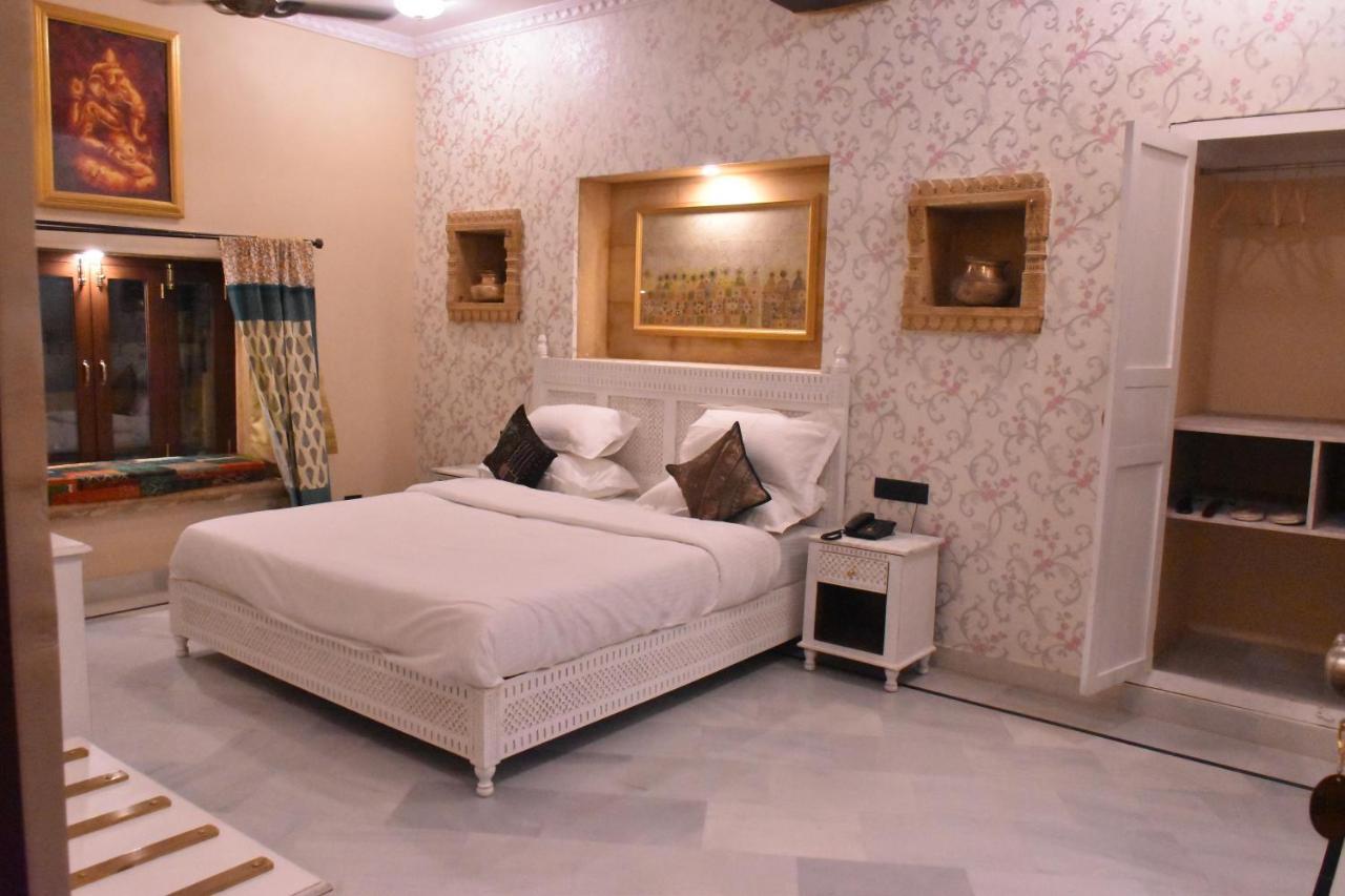 Hotel K D Palace - Heritage On *