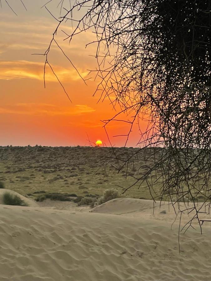 Hotel Kings Jaisalmer