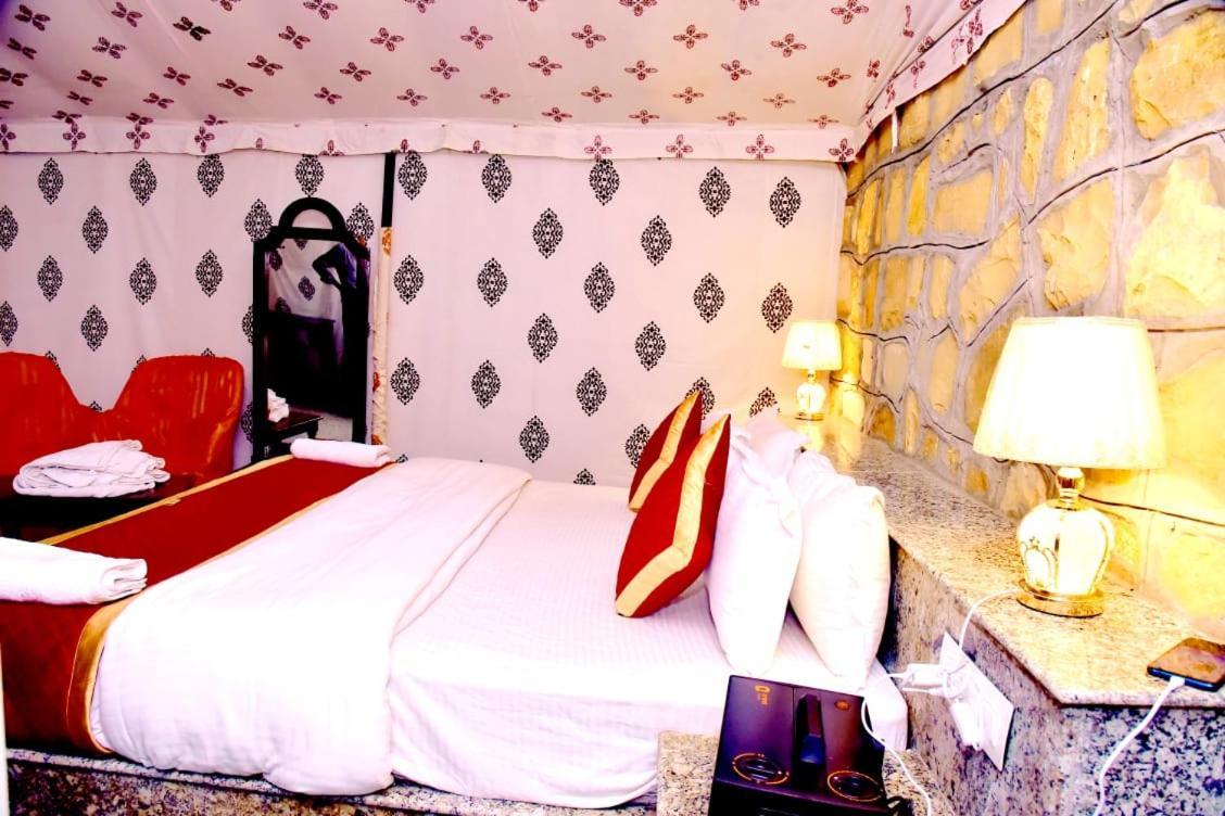 Desert Heritage Camps & Hotel