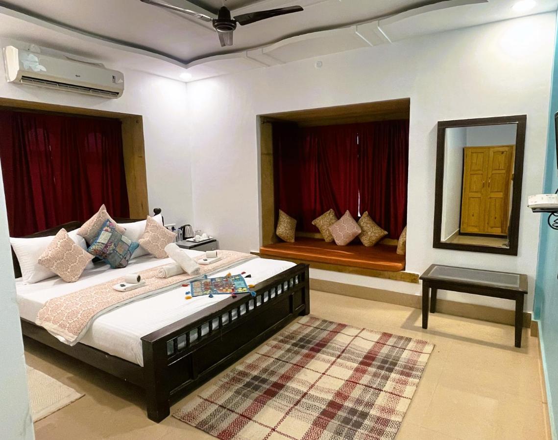 Hotel Meerana