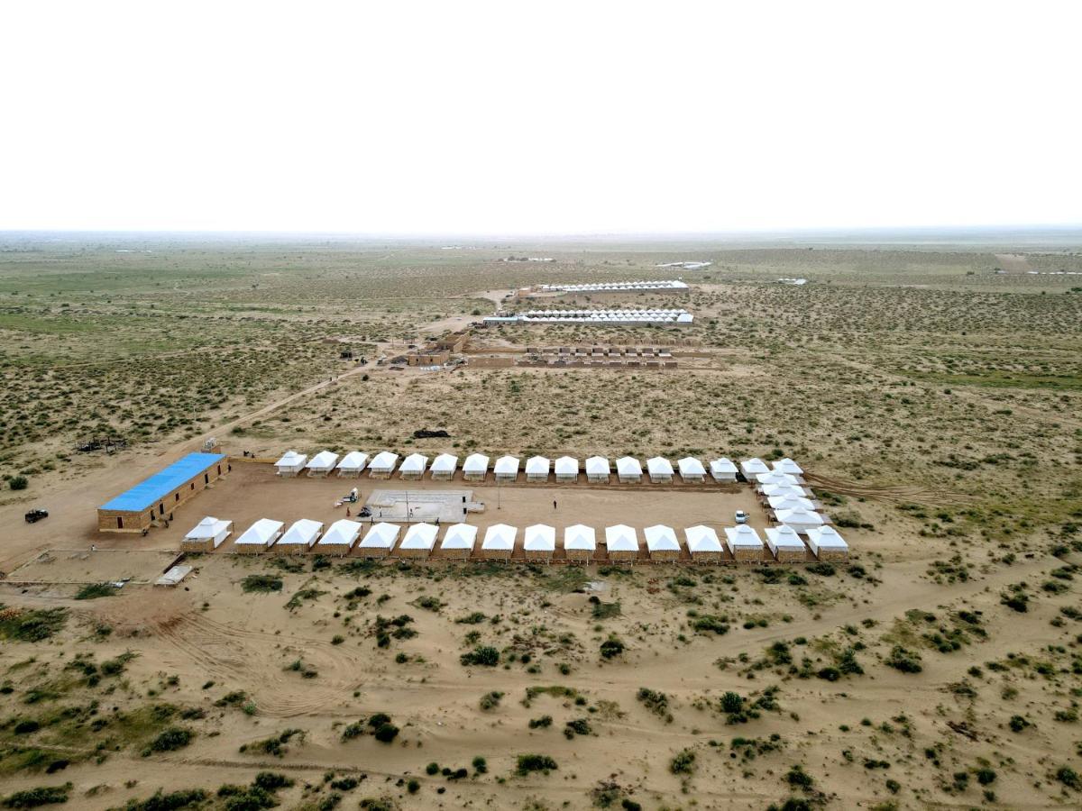 Desert Heritage Camps &