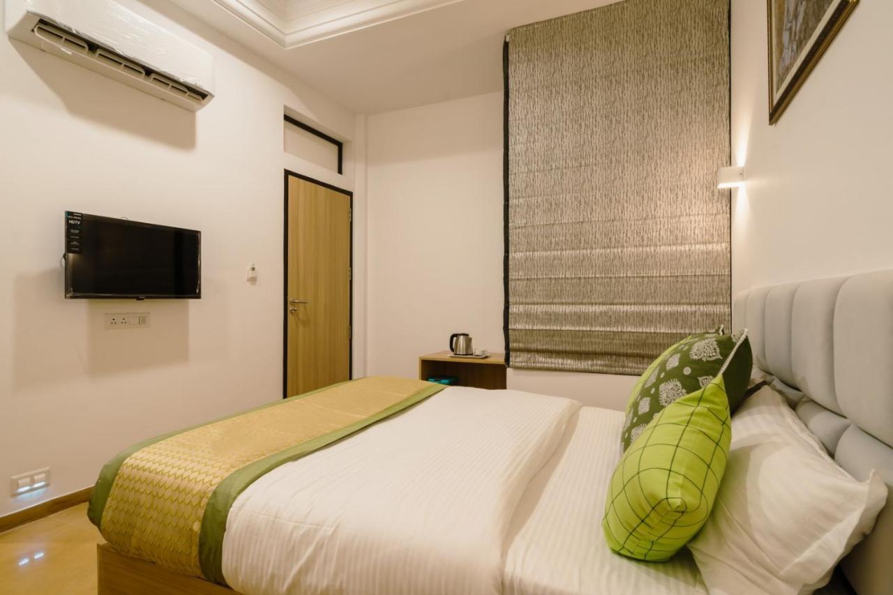 Hotel Aradhya Jaisalmer