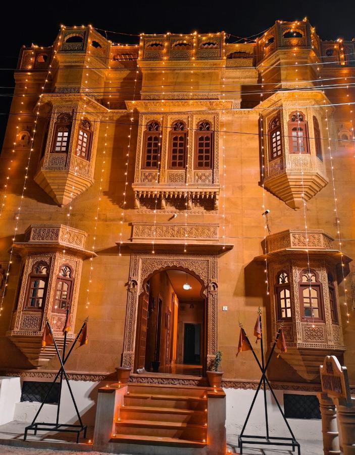 Sanjay Hotel Jaisalmer