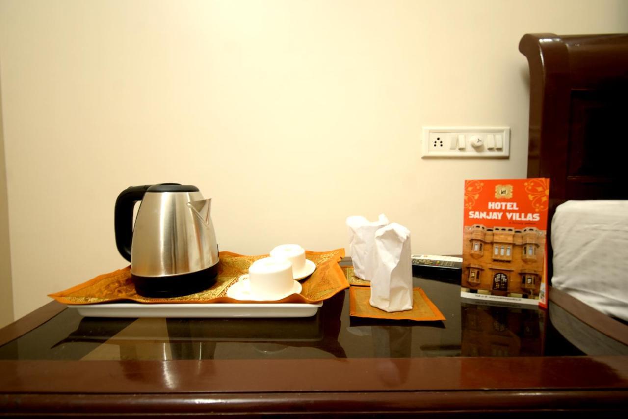 Hotel Sanjay Jaisalmer