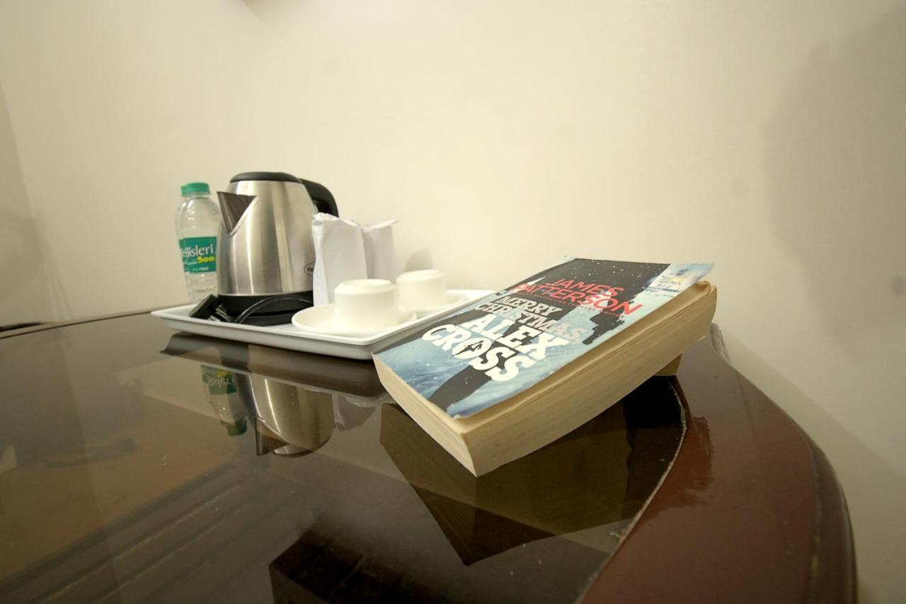 Sanjay Hotel 3*