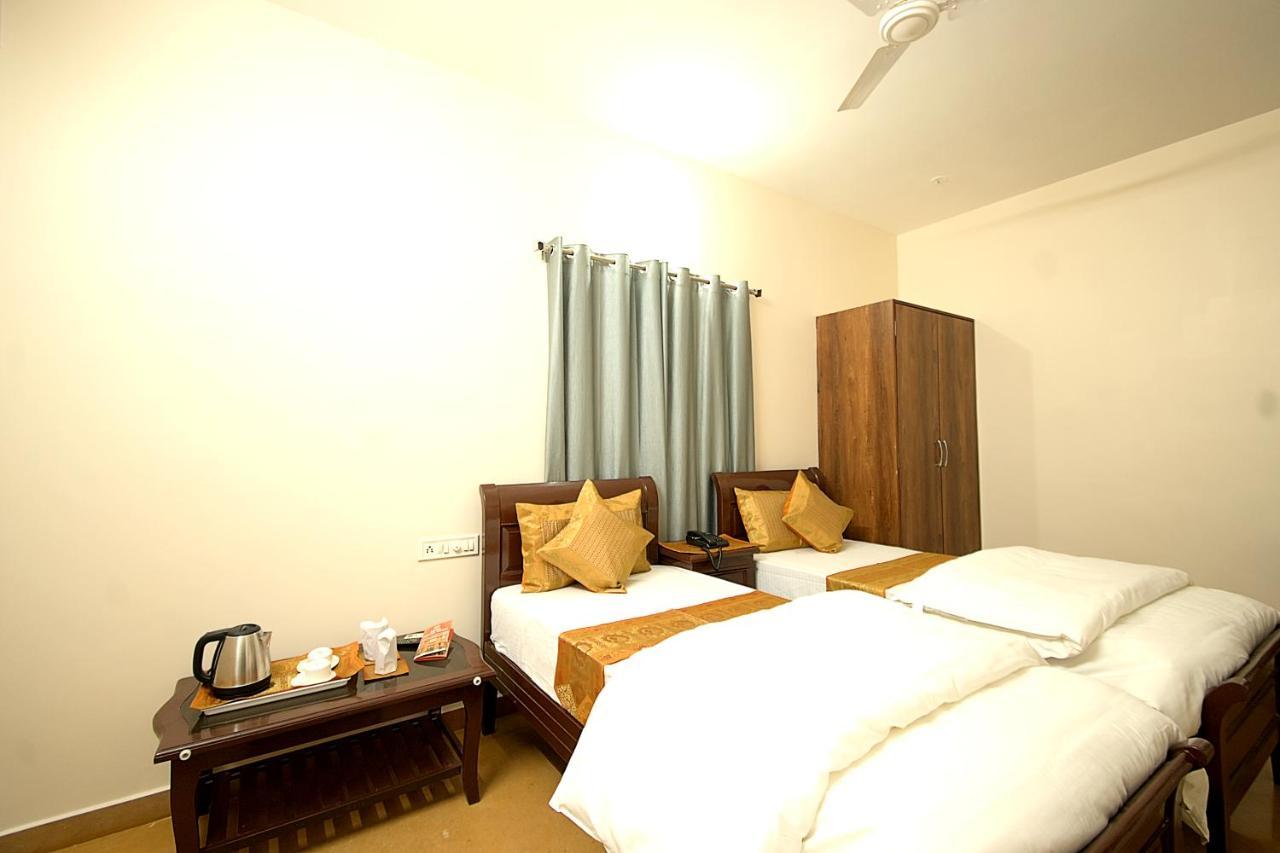 Hotel Sanjay