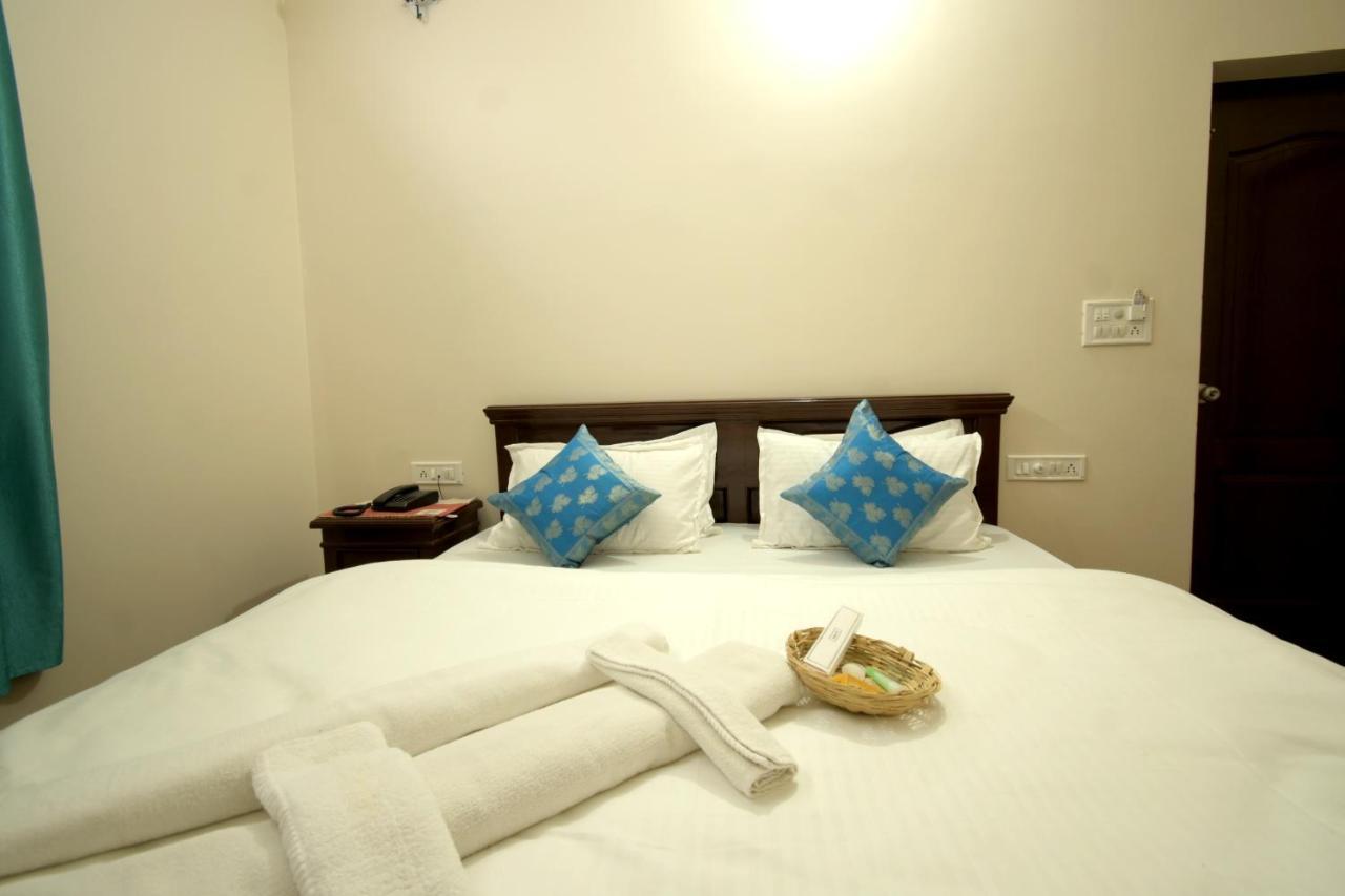 Sanjay Hotel