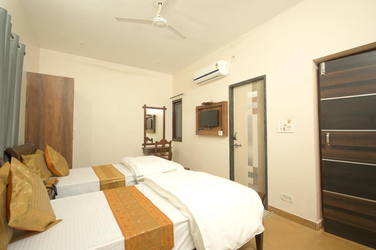 Sanjay 3* Jaisalmer