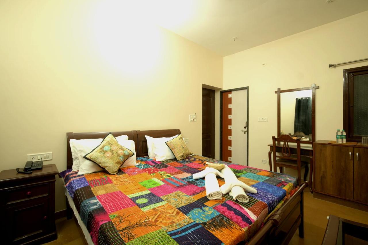 Hotel Sanjay Jaisalmer