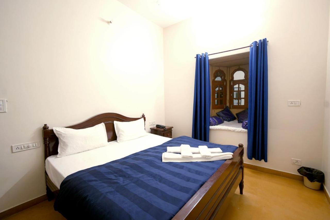 Sanjay 3* Jaisalmer