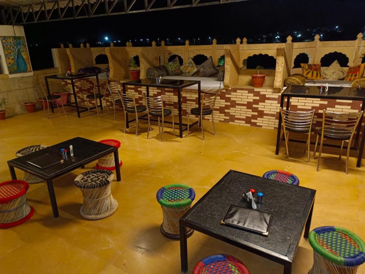 Sanjay Hotel Jaisalmer