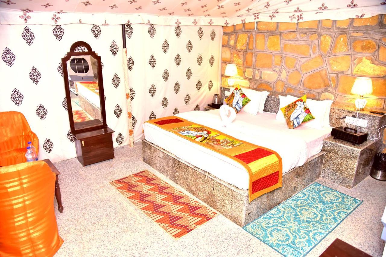Desert Heritage Camps & Hotel Jaisalmer