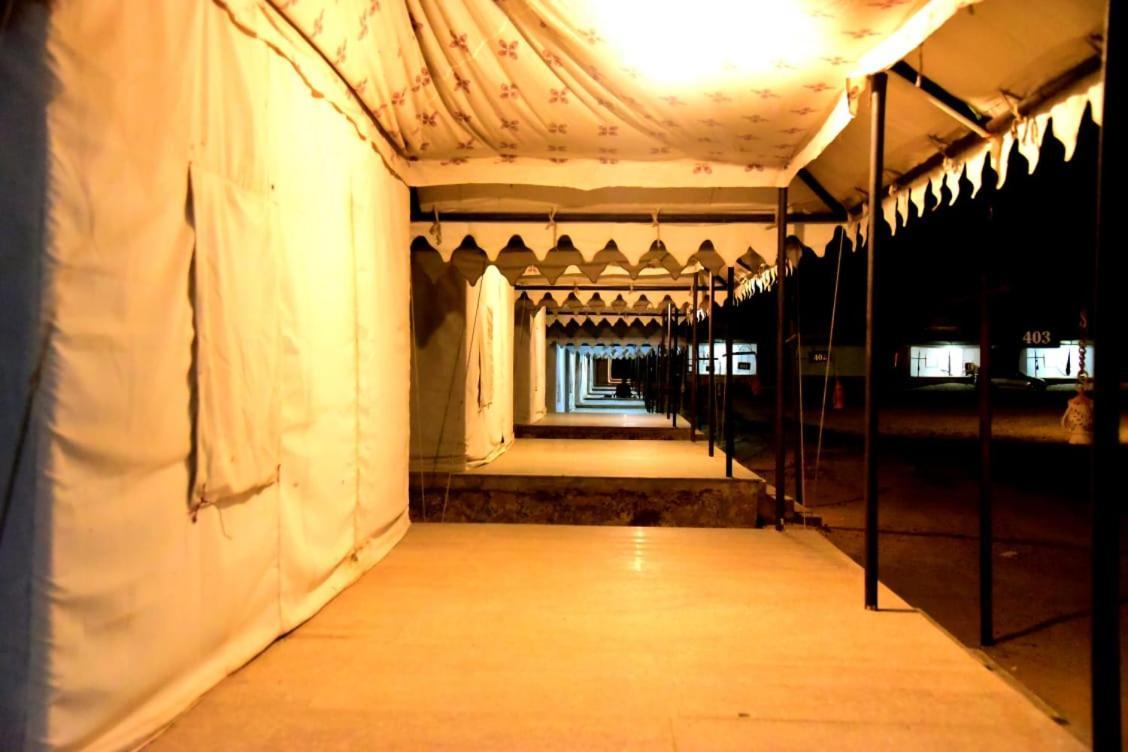 Desert Heritage Camps & 5* Jaisalmer