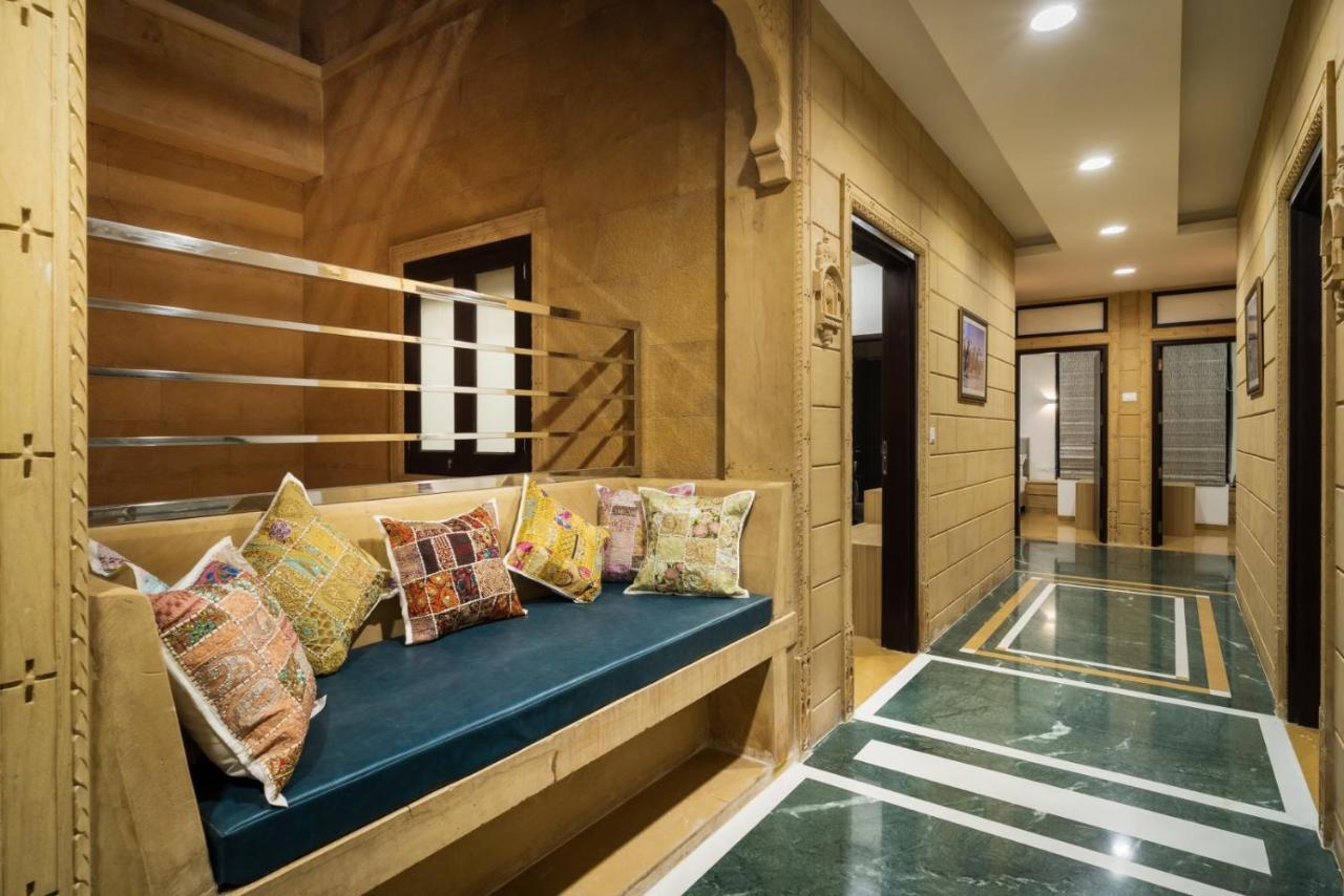 Hotel Aradhya 3*