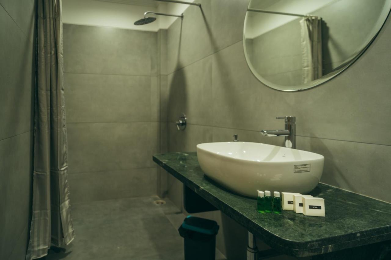 Hotel Aradhya 3*