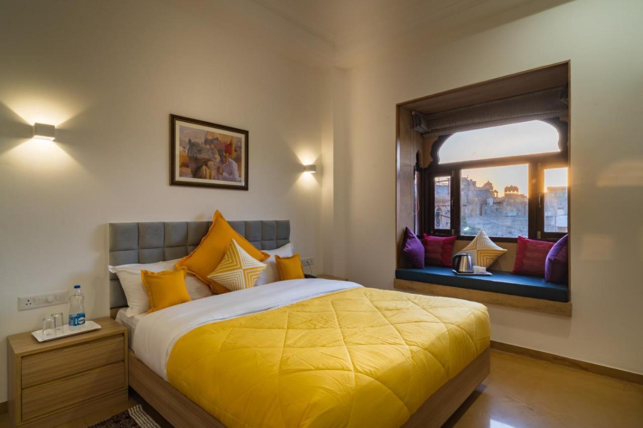 Aradhya Hotel 3*