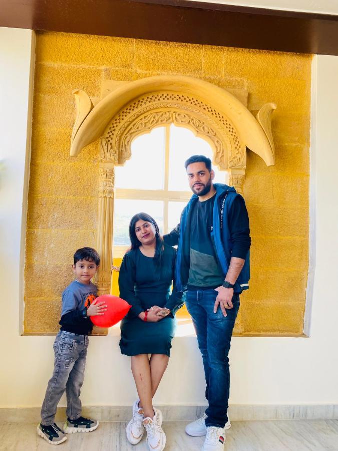 Chandra Haveli Boutique Homestay *