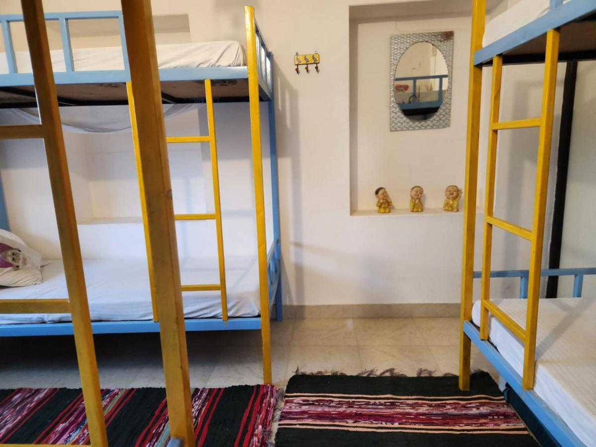 Blue Eye Hostel *