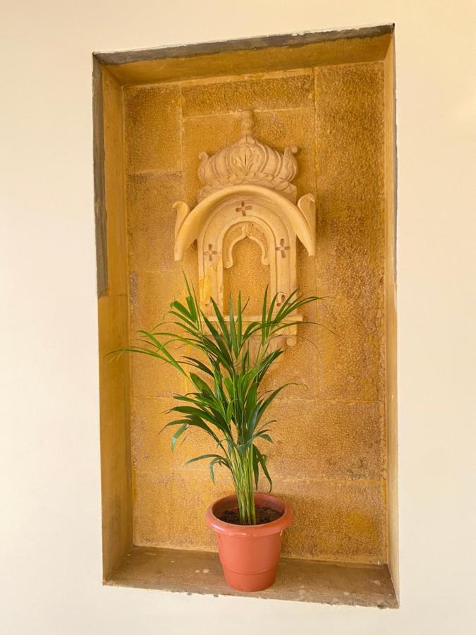 Homestay Chandra Haveli Boutique Homestay Jaisalmer