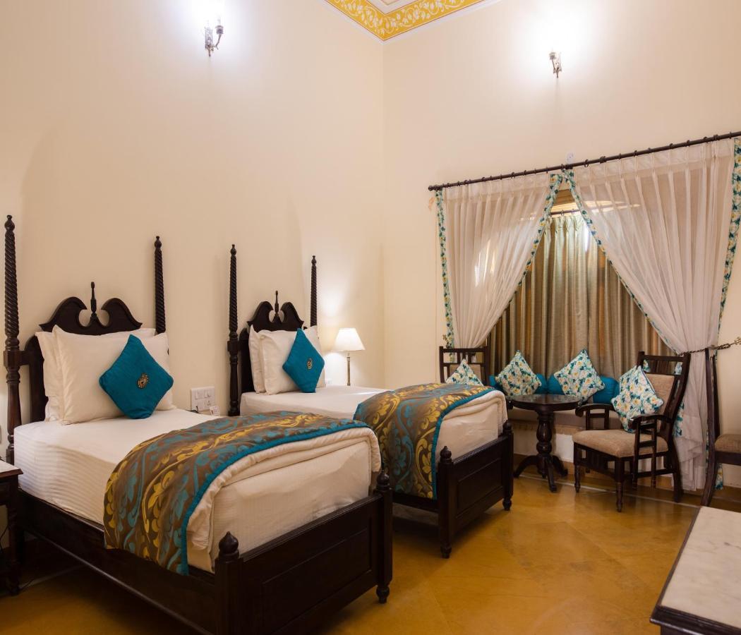 Skk The Fern An Ecotel Hotel,