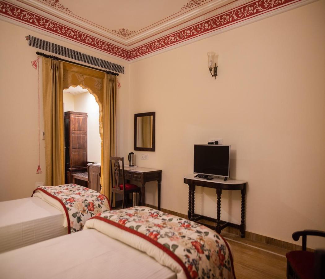 Skk The Fern An Ecotel Hotel, Resort Jaisalmer