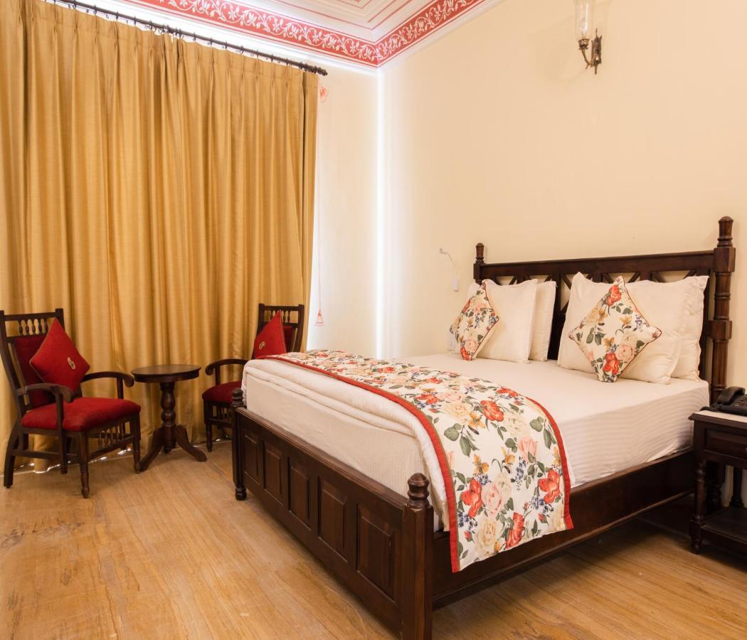 Resort Skk The Fern An Ecotel Hotel,