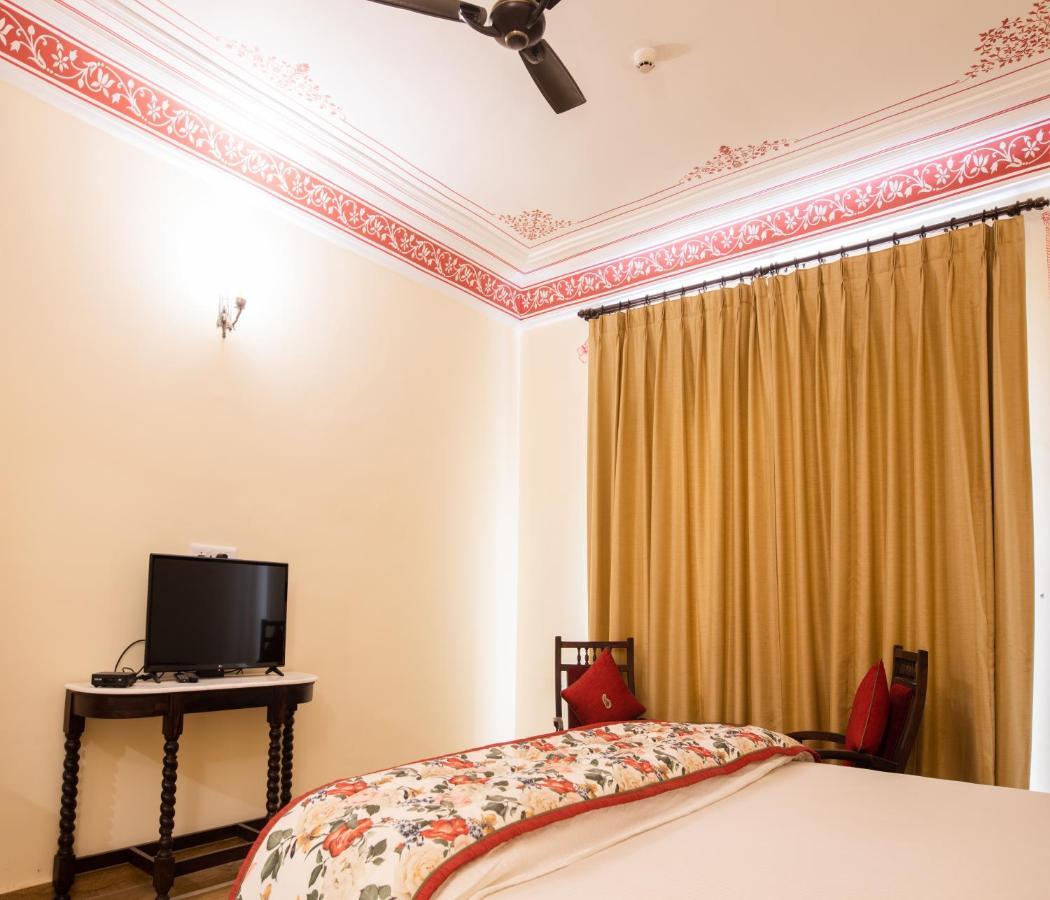 Skk The Fern An Ecotel Hotel,
