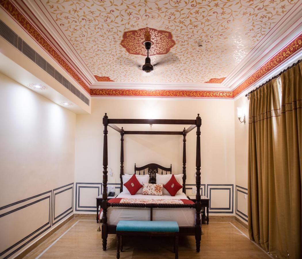 Skk The Fern An Ecotel Hotel, Resort
