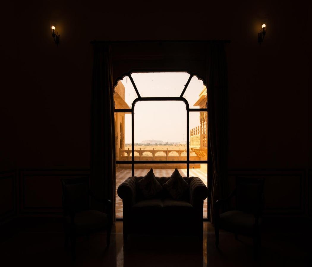Skk The Fern An Ecotel Hotel, 4* Jaisalmer