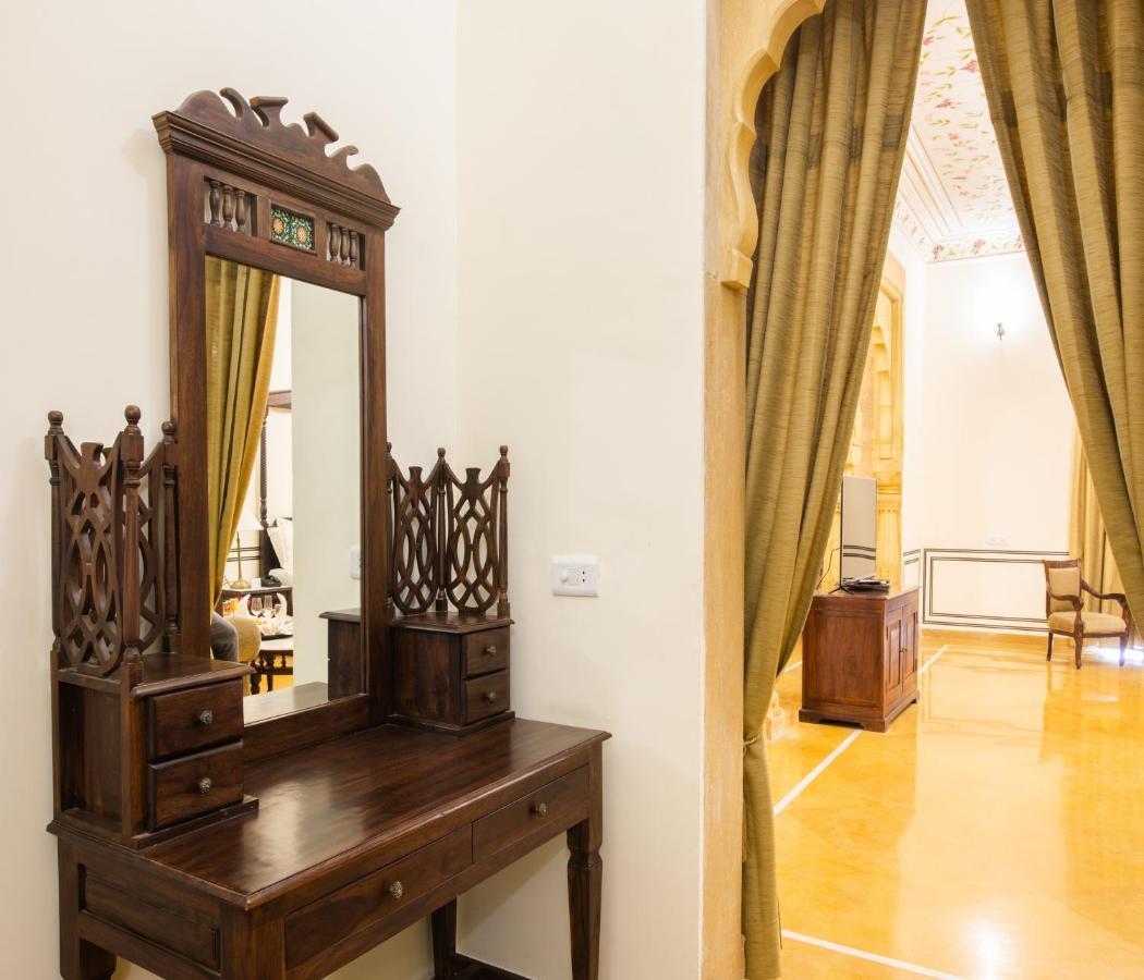 Skk The Fern An Ecotel Hotel, Jaisalmer