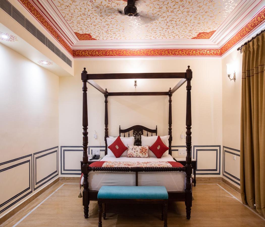 Skk The Fern An Ecotel Hotel,