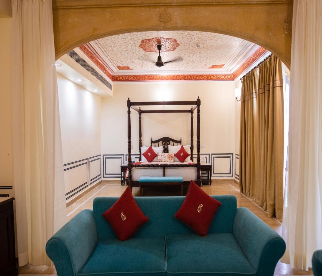 Skk The Fern An Ecotel Hotel, 4*