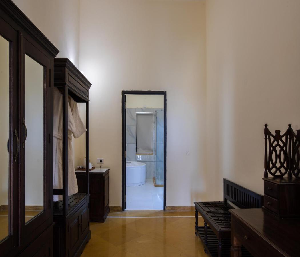 Skk The Fern An Ecotel Hotel, Jaisalmer