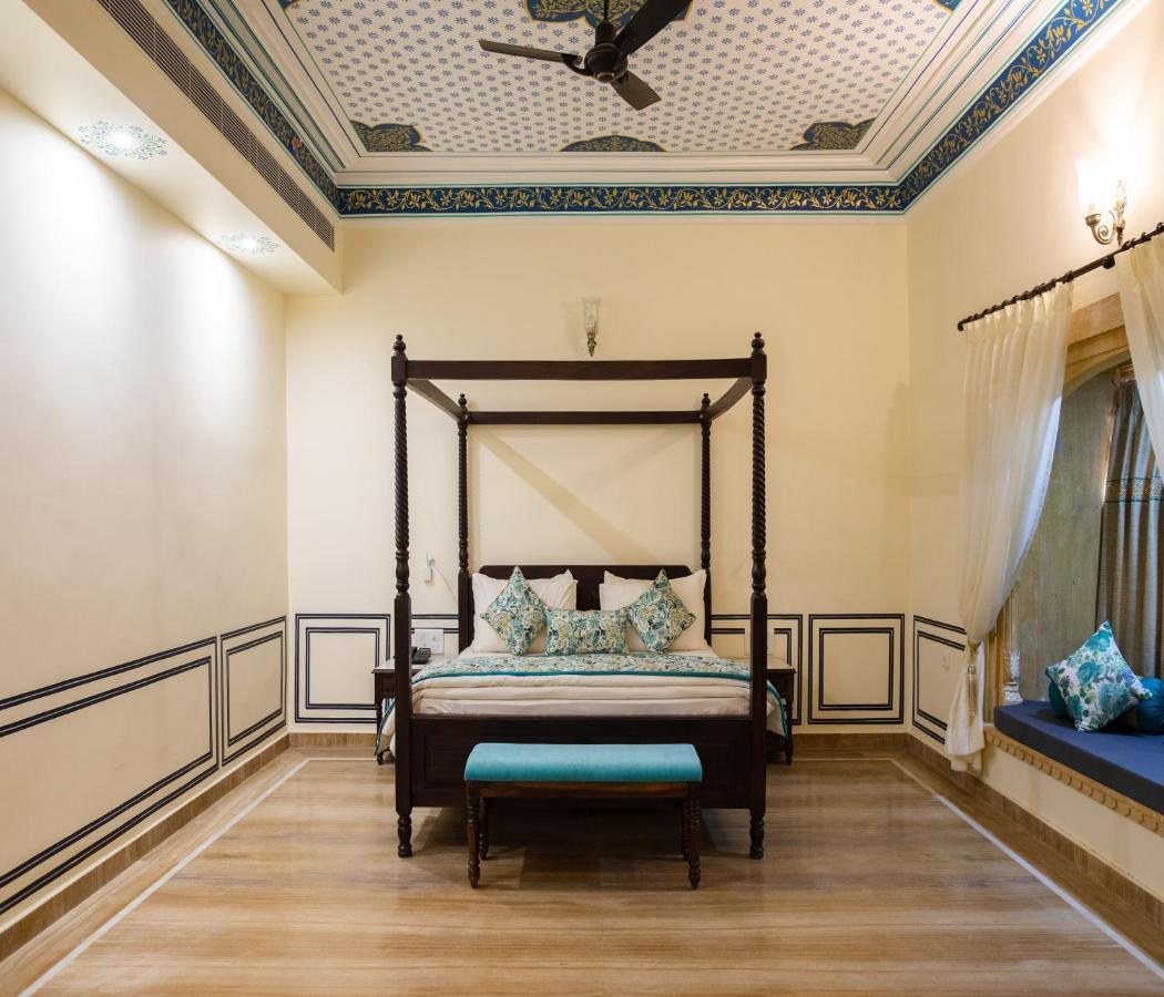 Skk The Fern An Ecotel Hotel, Resort 4*