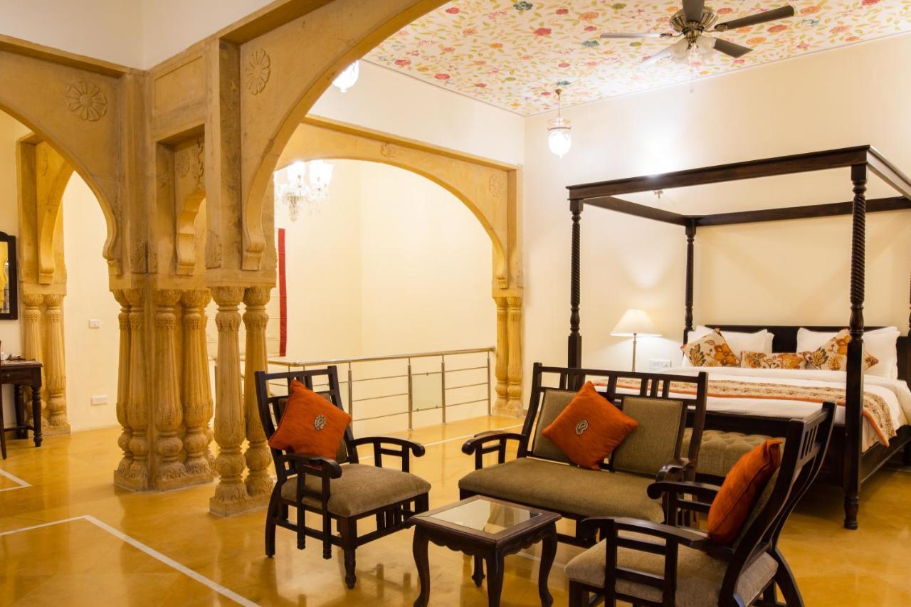 Resort Skk The Fern An Ecotel Hotel,