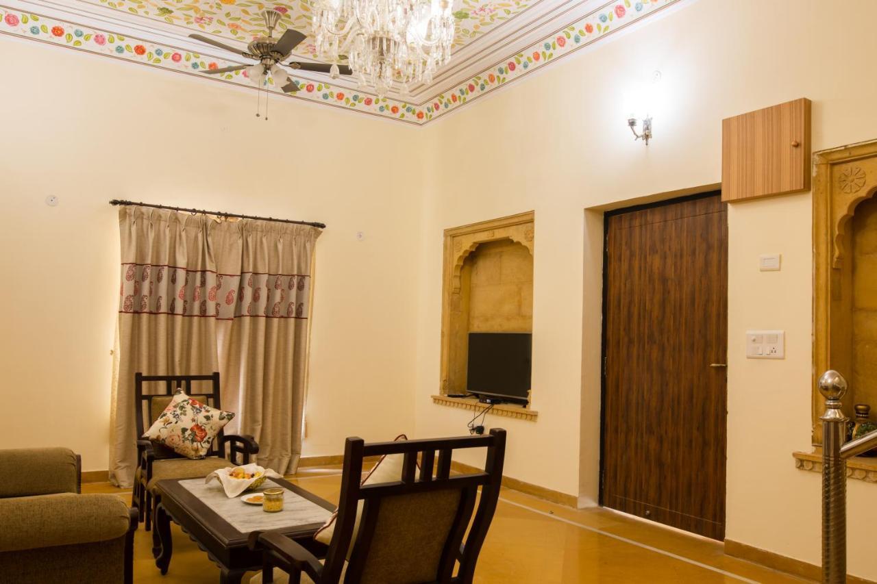 Skk The Fern An Ecotel Hotel,