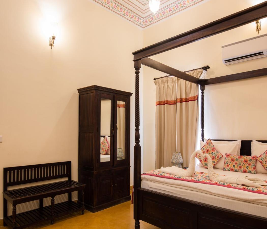 Skk The Fern An Ecotel Hotel, Jaisalmer