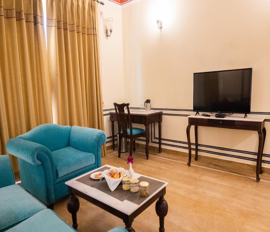 Skk The Fern An Ecotel Hotel, Jaisalmer