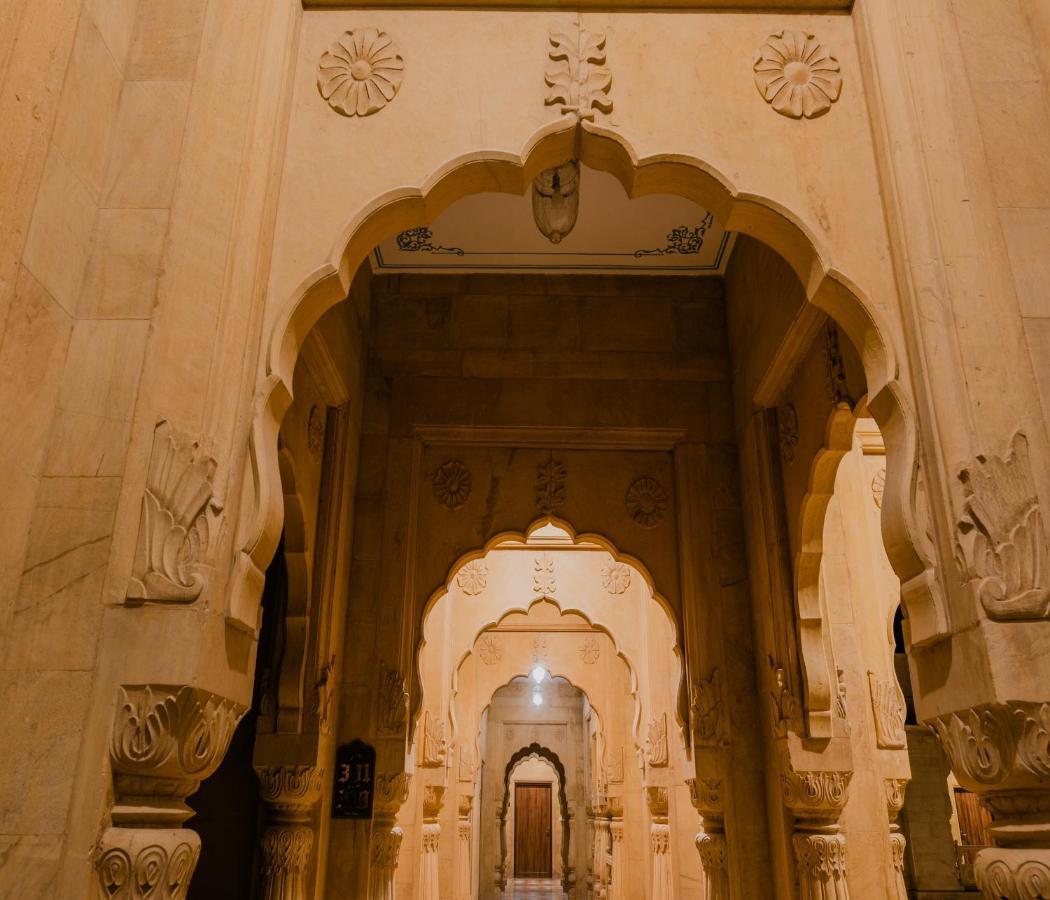 Resort Skk The Fern An Ecotel Hotel, Jaisalmer