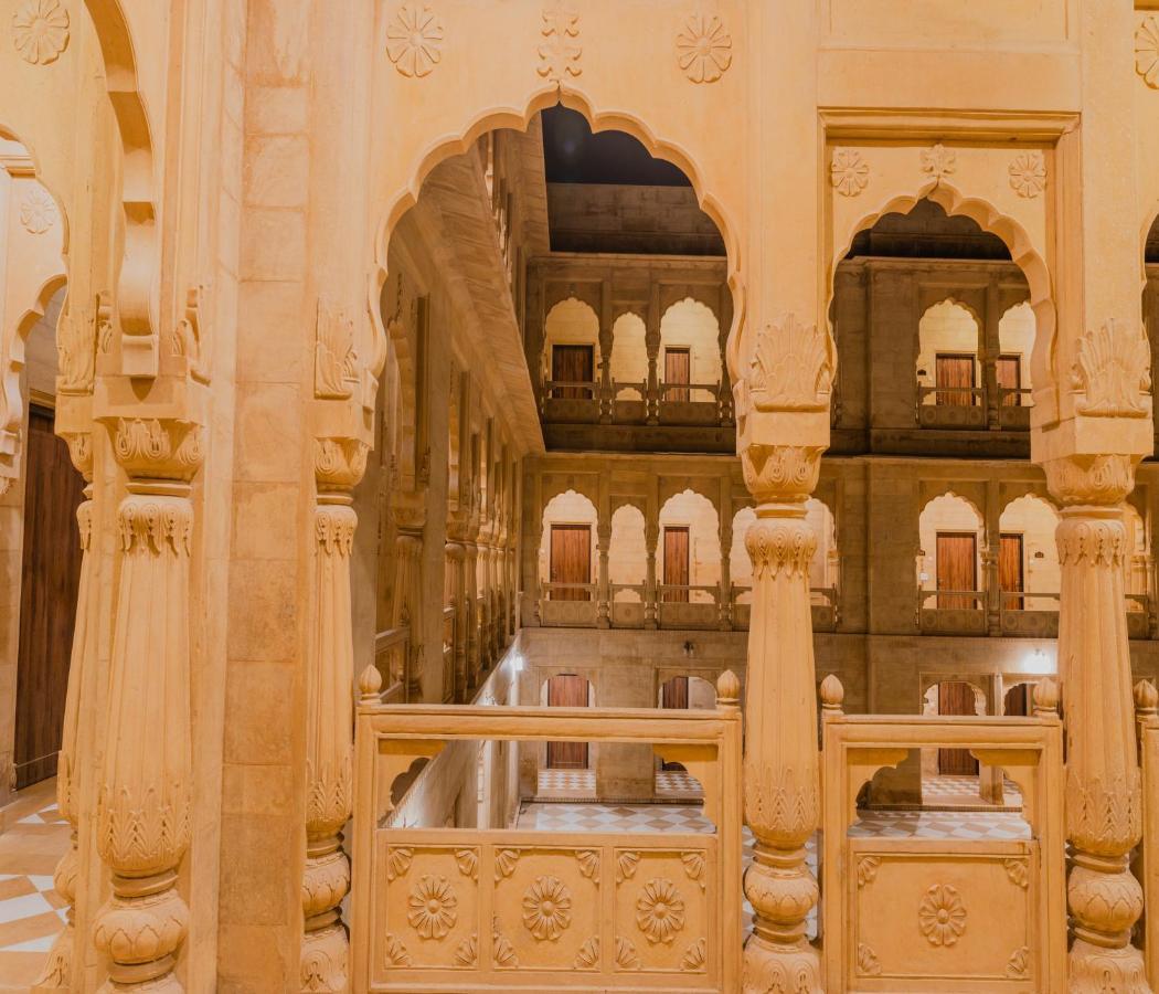 Resort Skk The Fern An Ecotel Hotel, Jaisalmer