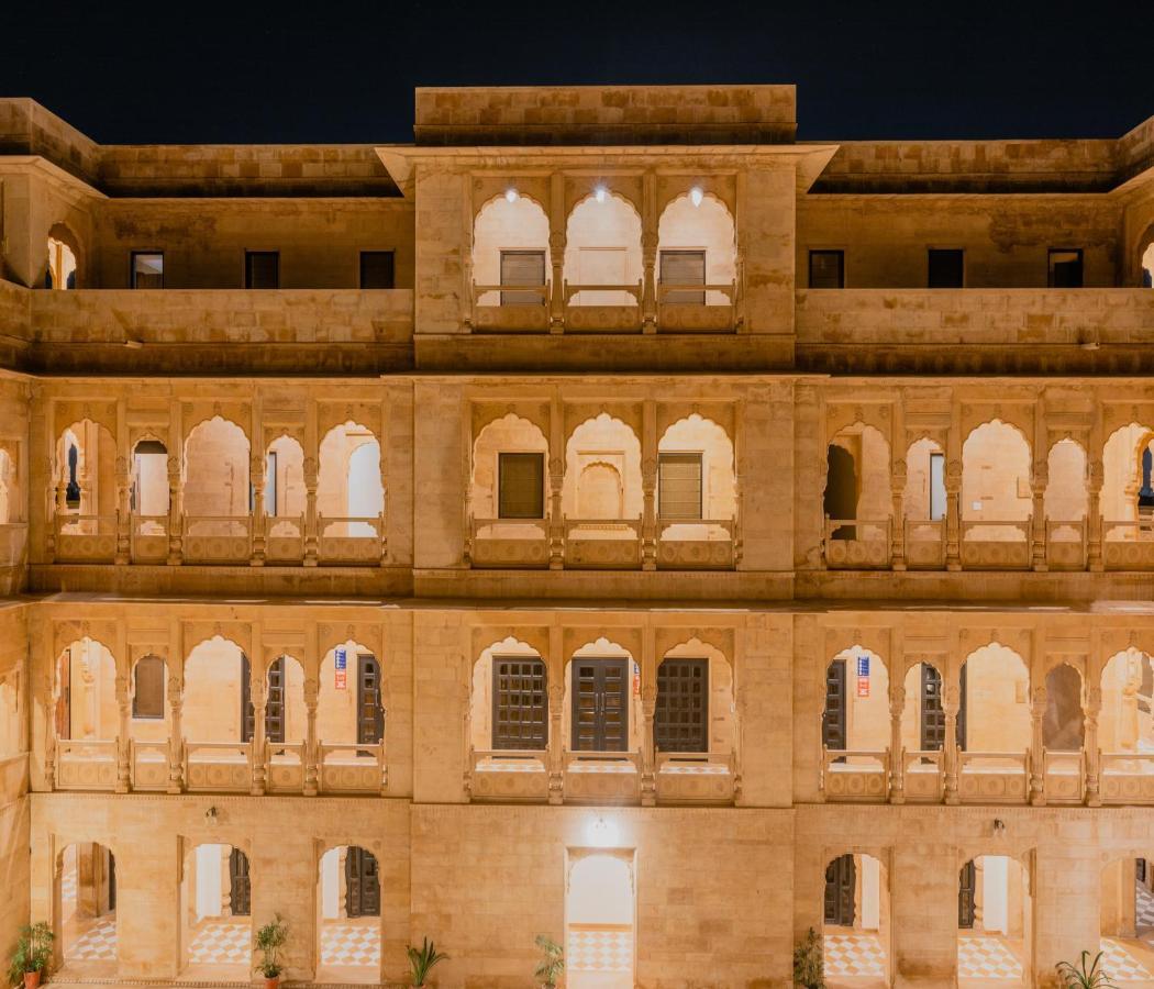Resort Skk The Fern An Ecotel Hotel, Jaisalmer