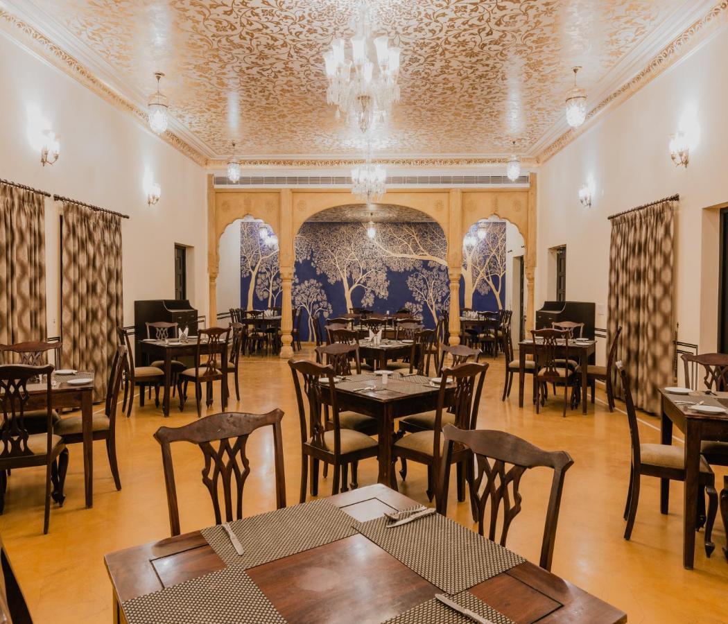 Skk The Fern An Ecotel Hotel, Jaisalmer