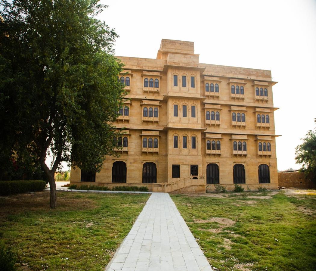 Skk The Fern An Ecotel Hotel, Resort 4*
