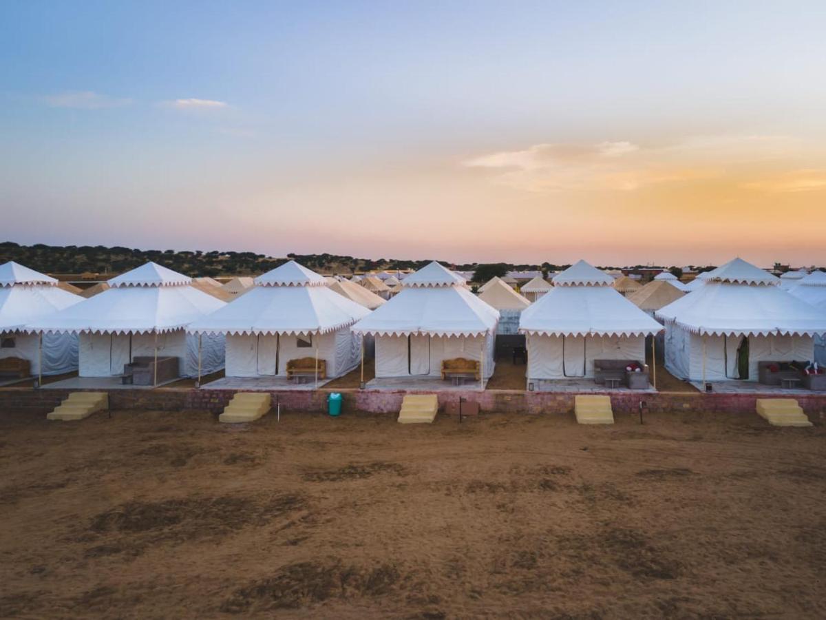 Sunrise Desert &camp Resort
