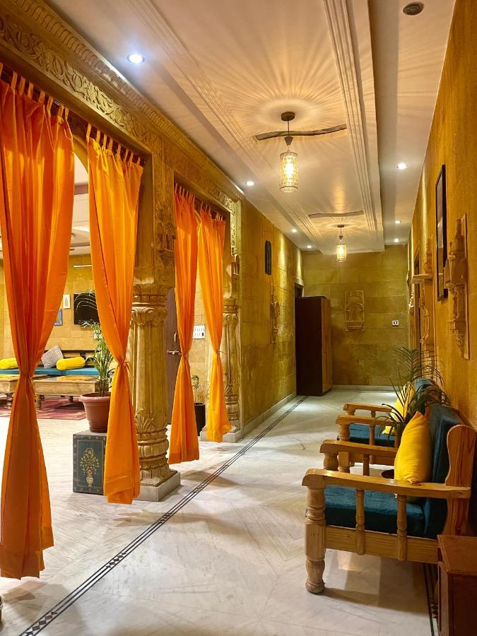 Hotel Meerana